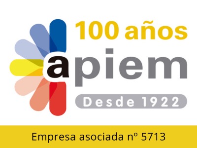APIEM · Empresa asociada nº 5713